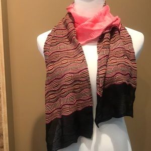 Missoni scarf